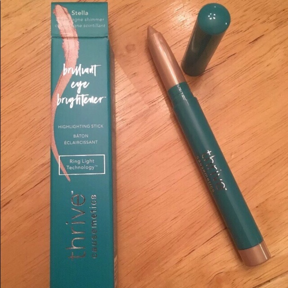 Thrive Causemetics Highlighting Stick Stella